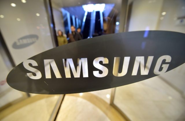 Samsung recalls 2.8 million washing machines in US