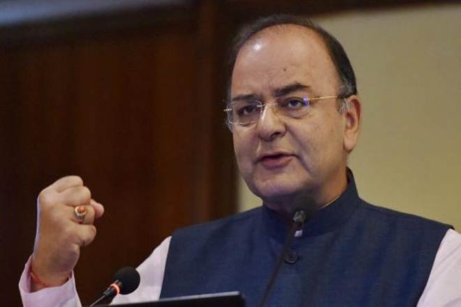 Arun Jaitley to meet public sector bank heads for performance review today