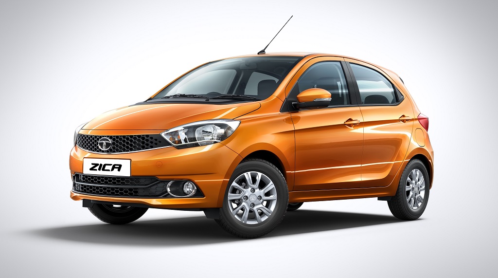 Tata Motors cuts passenger vehicle prices by up to Rs.2.17 lakh