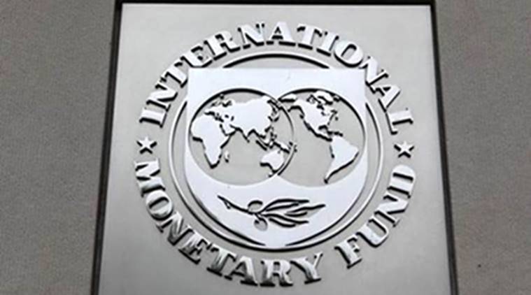 India to grow at 7.7 percent in 2018-19: IMF
