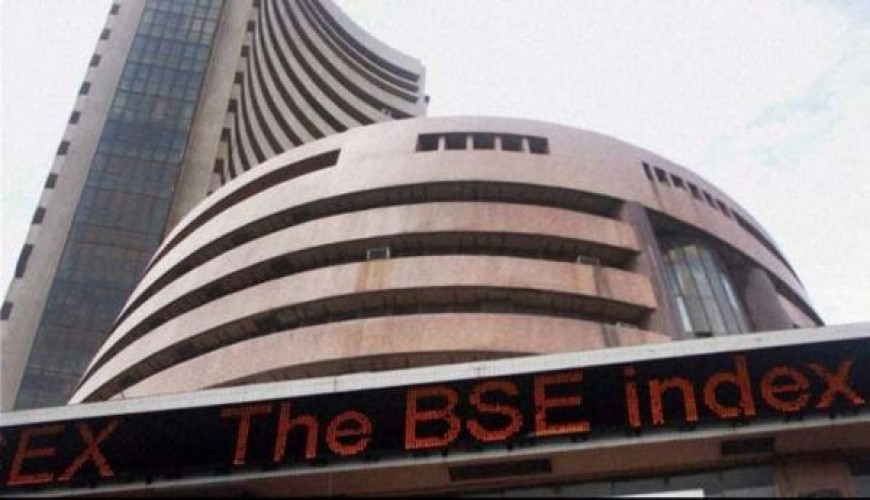 Sensex advanced over 58 points in early trade