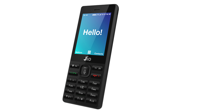 JioPhone booking to resume after Diwali 