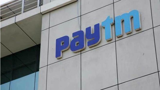 Paytm starts payments bank