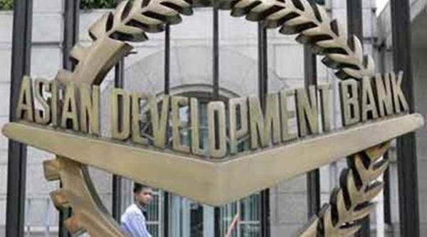 ADB  predicts 7.4 percent growth for Indian economy this fiscal