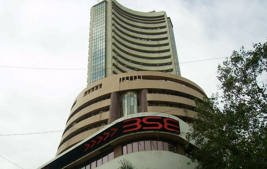 Sensex zooms 267 points in early trade
