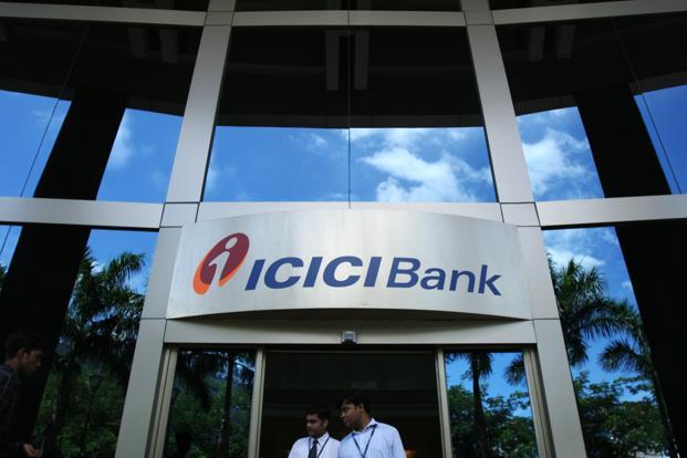 ICICI Bank March quarter net profit surges to Rs.2082.75 crores