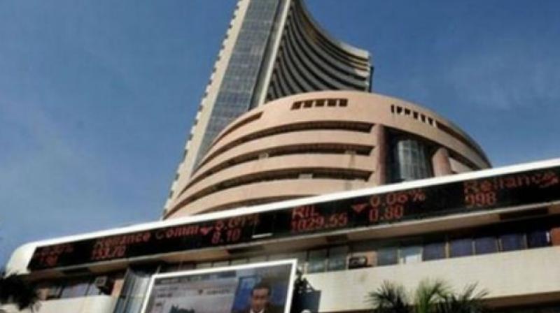Sensex rallies 163 points on US Fed minutes findings