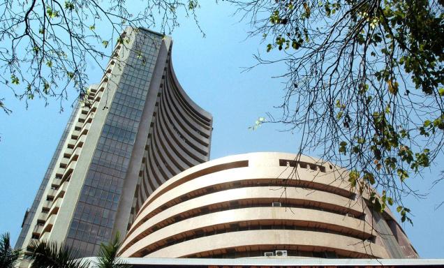 Sensex rebounds 171 points on higher Asian cues 