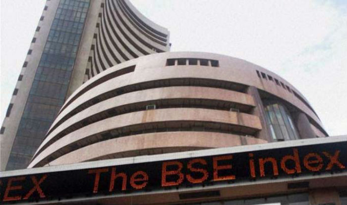 Sensex soars 365 points in early trade as US Fed holds rates