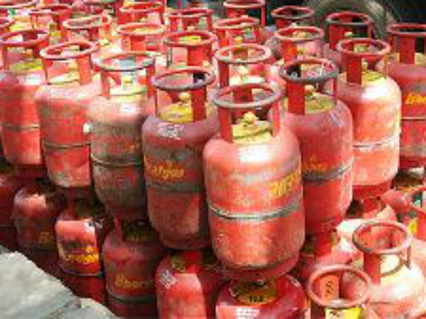 Jet fuel price hiked by 6%; LPG dearer by Rs.1.50/cylinder