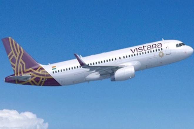 Singapore Airlines invests over SGD 100 mn in Vistara