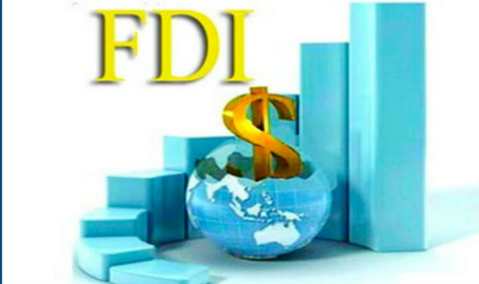FDI in services sector jumps to $5.3 billion during April-Sept