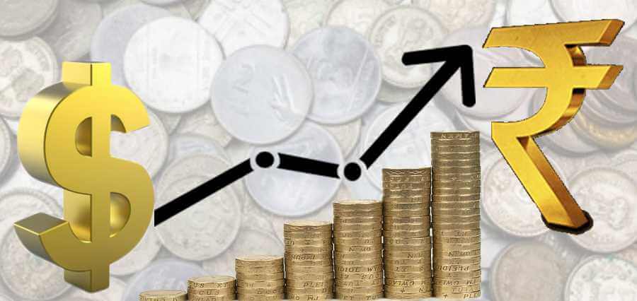 Rupee recoups 14 paise in early trade