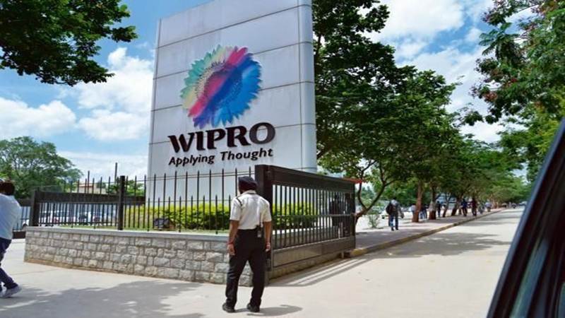Wipro shuts down manufacturing unit at Mysuru
