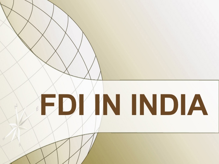 FDI inflow zooms 18 percent to $46 billion in 2016: DIPP