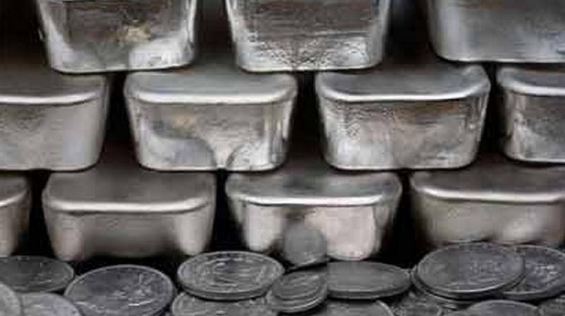 Demonetisation led to decline in silver bar demand: survey