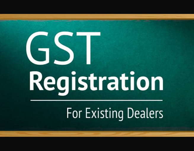 GST registration for businesses to reopen on June 25