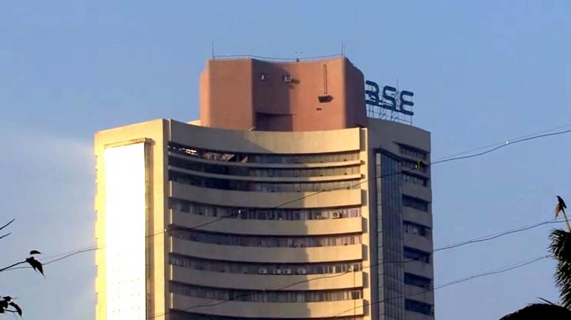 Sensex climbs 164 points in early trade today