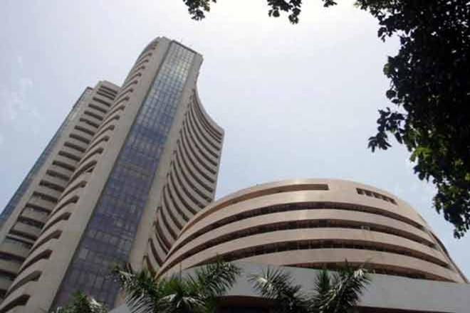 Sensex down 57 points in early trade