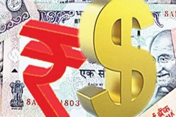 Rupee slips 16 paise against US dollar in early trade