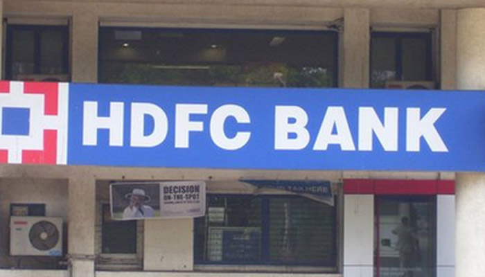 HDFC Q3 net profit move up 13% to Rs.2,729 crore