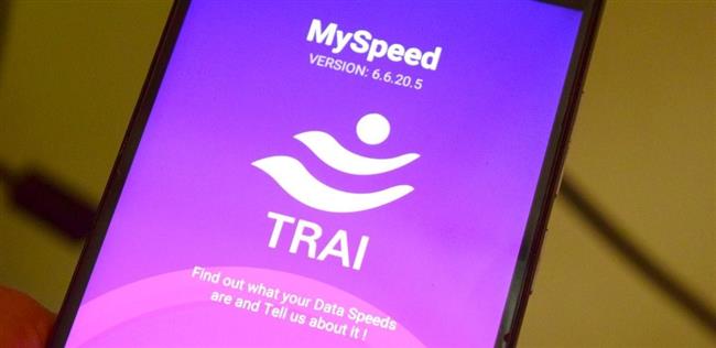 TRAI launches three mobile Apps