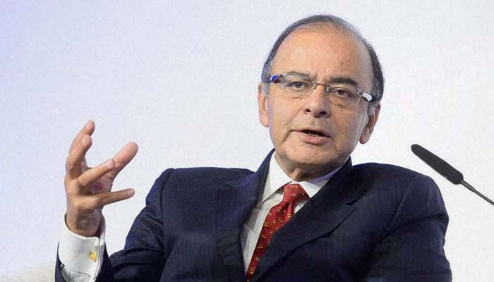 Indian economy to grow at 7.5% in 2017: Arun Jaitley