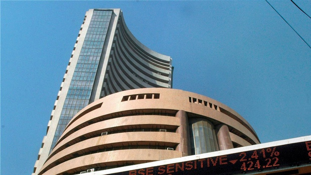 Sensex down 53 points in early trade today