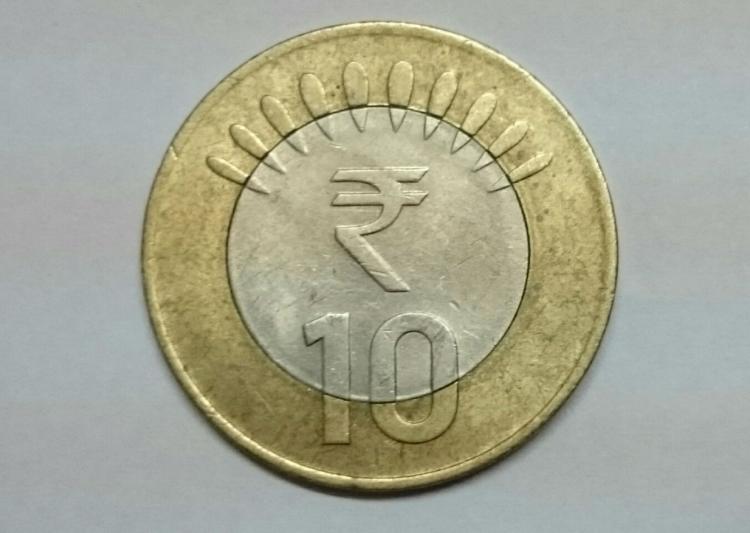 Rs.10 coins are valid: RBI