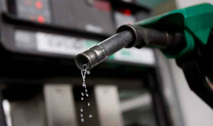 Petrol hiked 14 paise/litre, diesel by 10 paise