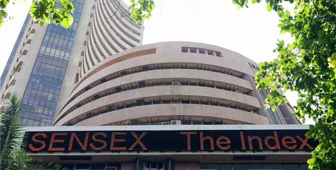 Sensex up 217 points in early trade today