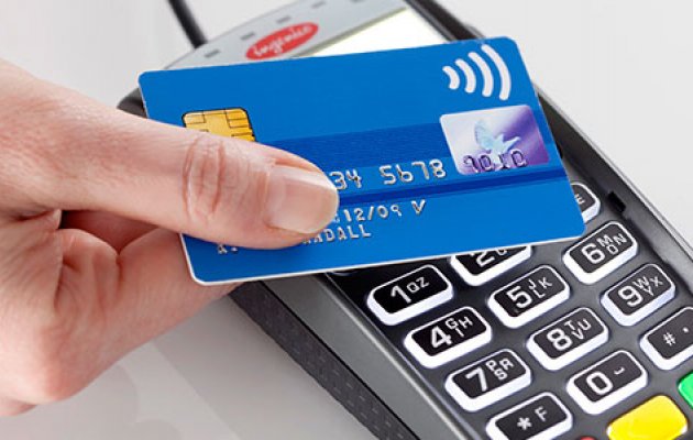 Credit card bill payment exempt from cash dealing limit of Rs.2 lakh