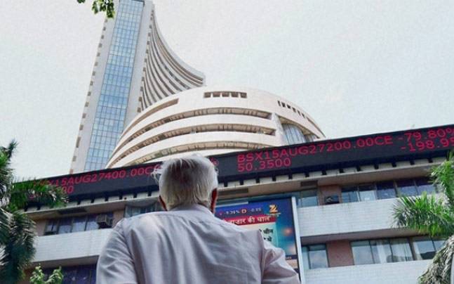 Sensex reclaims 30,000 level, zooms 134 points in early trade