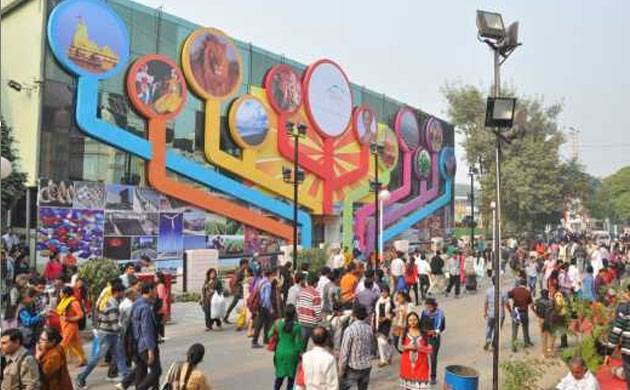 India International Trade Fair begins in New Delhi today