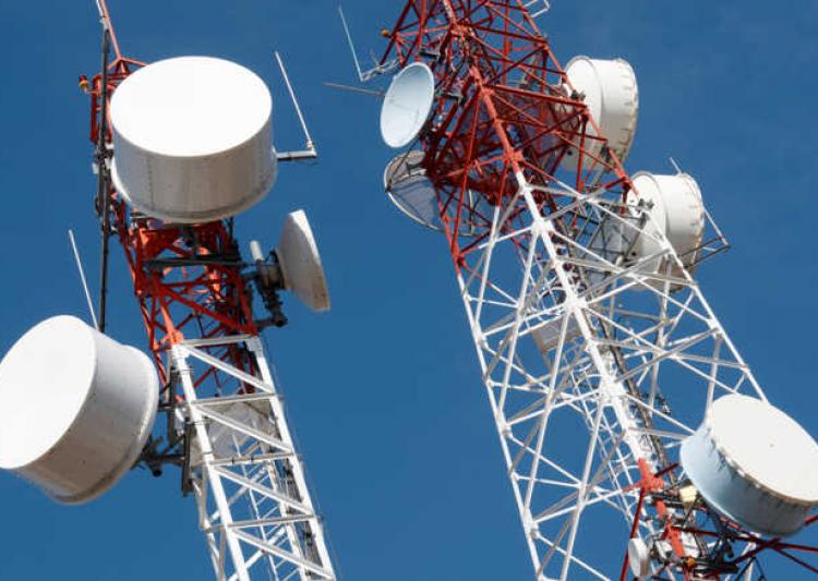 Spectrum auction ends with bids worth Rs.65,789 crore