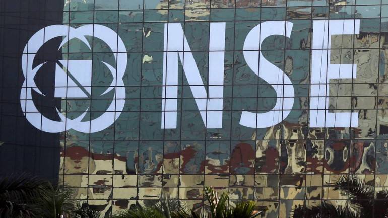 Sensex starts off high, Nifty regains 10k mark