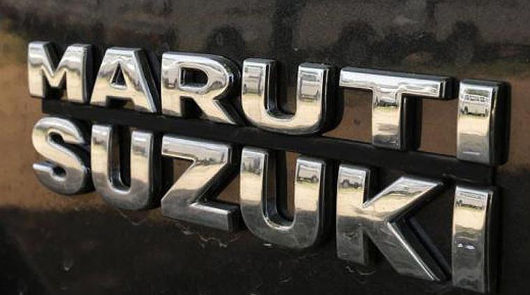 Maruti Suzuki India April sales jump 19.5 per cent