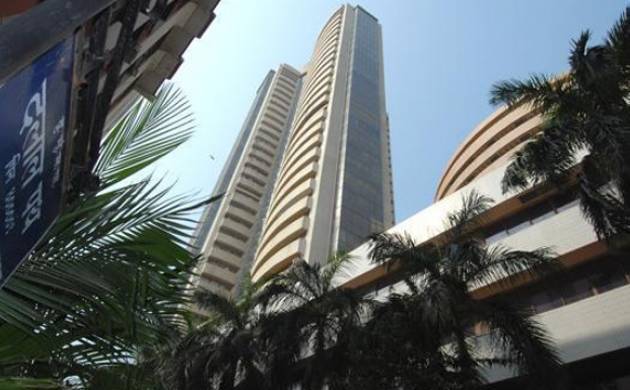 Sensex surged over 151 points in opening trade today