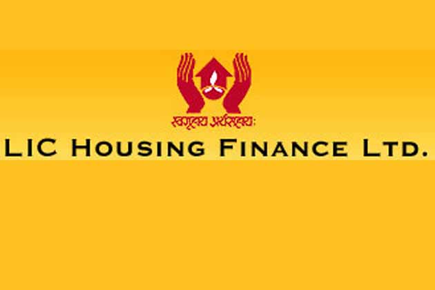 LIC Housing offers loans at 8.35% interest 