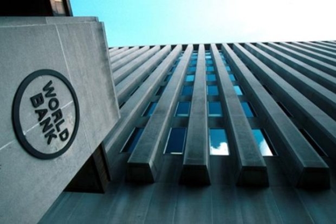 World Bank projects India's growth rate at 7.3 per cent in 2018