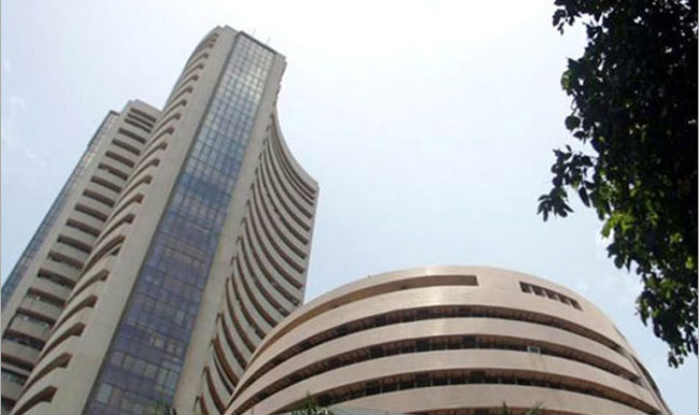 Sensex slides further by 81 points today