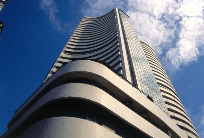 Sensex rises 50 points in early trade on earnings