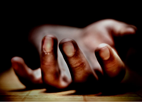 Five people commit suicide in Hyderabad