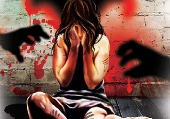 Bihar girl raped at gunpoint