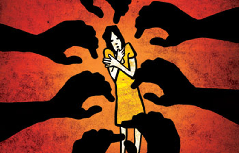 16-year old was raped by two youth in Hyderabad
