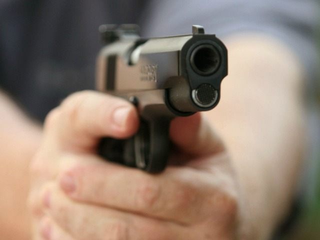 Father shoots son in Agency area in Visakhapatnam