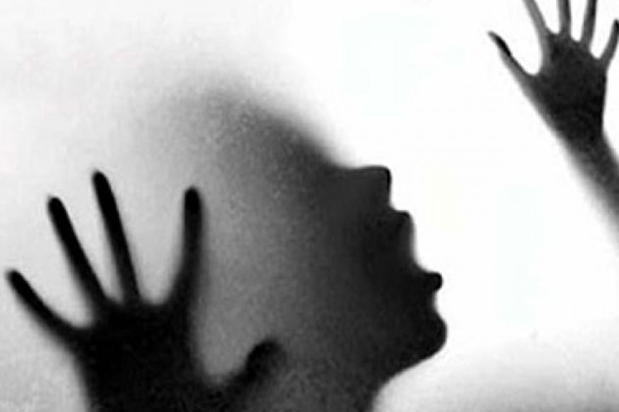 16-year-old girl raped by step-brother