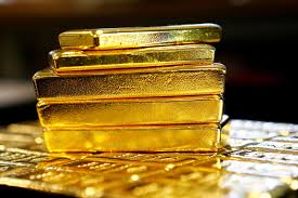 1,233 grams of gold seized at Shamshabad airport