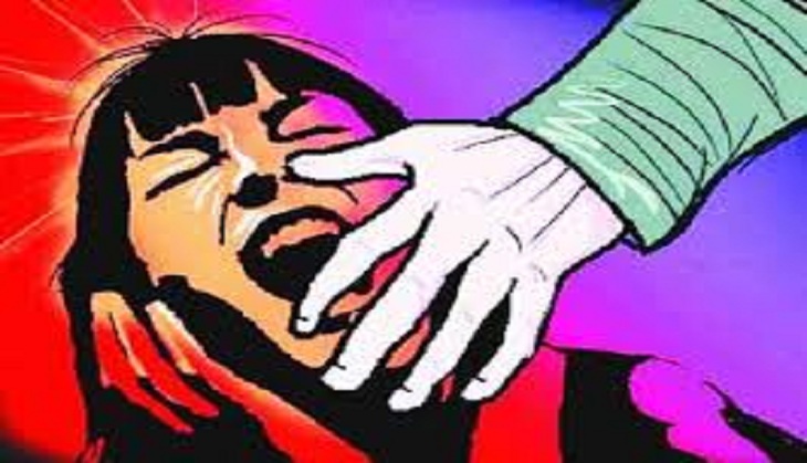 Woman gang raped in moving car in Kolkata