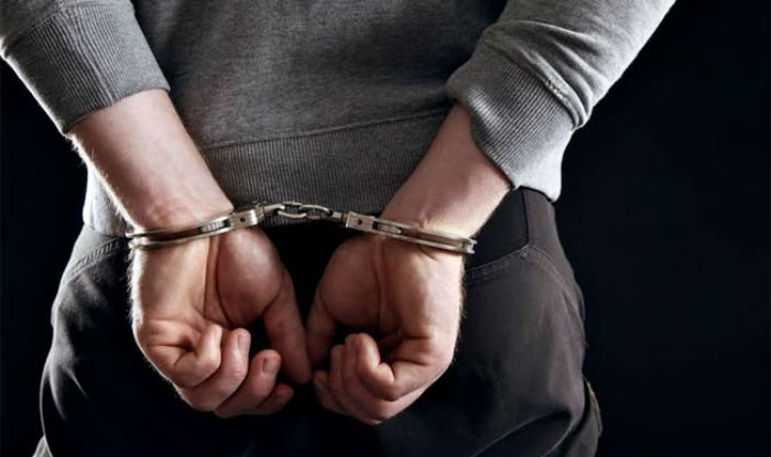 Chain snatcher arrested in Hyderabad